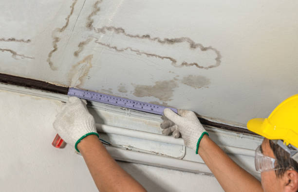 Reliable Burst Pipe Cleanup contractor in Brunswick, ME by Water Damage Irwin